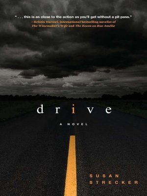 cover image of Drive
